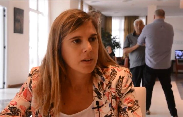 La vida urbana: una cuestión de tiempos, cuidados y bienestar